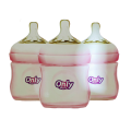 Only Baby Feeding Bottle 125ml - 3 Pack