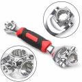 48-In-1 Universal Wrench