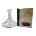 Wine Glass Decanter 1.5LTW