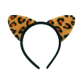 Cheeta Headband (5 Packs of 12)