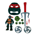 Ninja Turtles - Raphael - Action Play Set