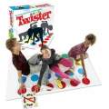Twister (The Classic Game With 2 More Moves)