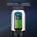 Portable Electric Gallon Drinking Bottle Water Dispenser