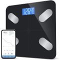 Smart Body Fat Scale (Box Damage)