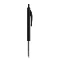 Bic Clic Medium Ballpoint Pens - Black Box of 60