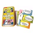 The Couples Quiz Game UK Edition