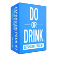 Do or Drink - Card Game - Expansion Pack #1