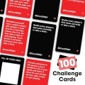 Do or Drink - Card Game - Expansion Pack #2