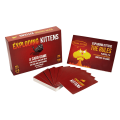 Exploding Kittens Ages 7 and Up