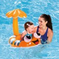 Baby Clown Fish Swim Seat