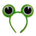 Frog Headband (5 Packs of 12)