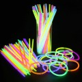 Glow Sticks 5x200mm Pack of 50pcs