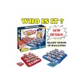 Who Is It ??? Board Game