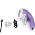 Lint Remover with Extra Blade Rechargable