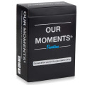 Our Moments Families Card Game