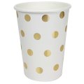 Paper Party Cups Pack Of 30Pcs
