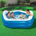 Bestway Family Fun Pool -575L