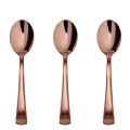 Plastic Spoons For Decor and Events (pack of 24)