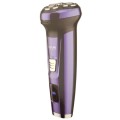 Mens Rotary Rechargeable Razor Shaver