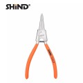 Circlip Pliers 7 inch 180mm Straight External