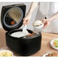 Silvercrest Digital Electric Kitchen Rice Cookers (Box Damage)