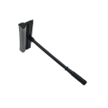 Solid Plastic Handle Squeegee