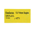 FineSeries Staples - 13/14mm - 14mm - 5000pcs