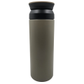 480ml Stainless Steel Insulated Double-Walled Vacuum Portable Tumbler