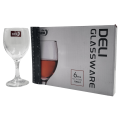 Classic- Wine 190ML (Box Of 6)