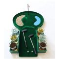 Adult Fun Table-Top Golf Drinking Game