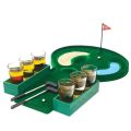 Adult Fun Table-Top Golf Drinking Game