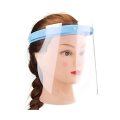 Anti-Fog Medical Face Shields, Adjustable (10 pcs per pack)