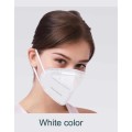 N95 Protective Mask - 5 Masks in a pack