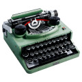Lego Ideas 21327 - Typewriter