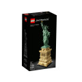 LEGO® 21042 The Statue of Liberty