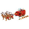 LEGO® 40499 Santa`s Sleigh