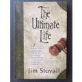 The Ultimate Life (Medium Softcover)
