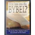 Hoe lees ons die Bybel?