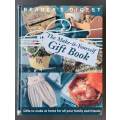 The make it yourself gift book