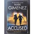 Accused (Large Softcover)