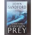Chosen Prey (Paperback)
