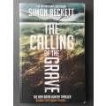 The calling of the grave (Large Softcover)