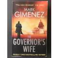 The Governor's Wife (Medium Softcover)