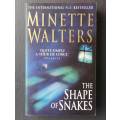 The shape of snakes (Paperback)