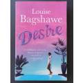 Desire (Large Softcover)