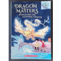 Dragon Masters - Search for the lightning dragon