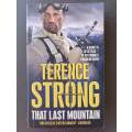 That Last Mountain (Paperback)