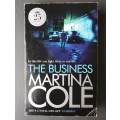 The Business (Medium Softcover)