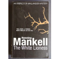 The White Lioness (Medium Softcover)