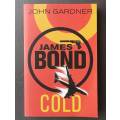 James Bond: Cold (Medium Softcover)